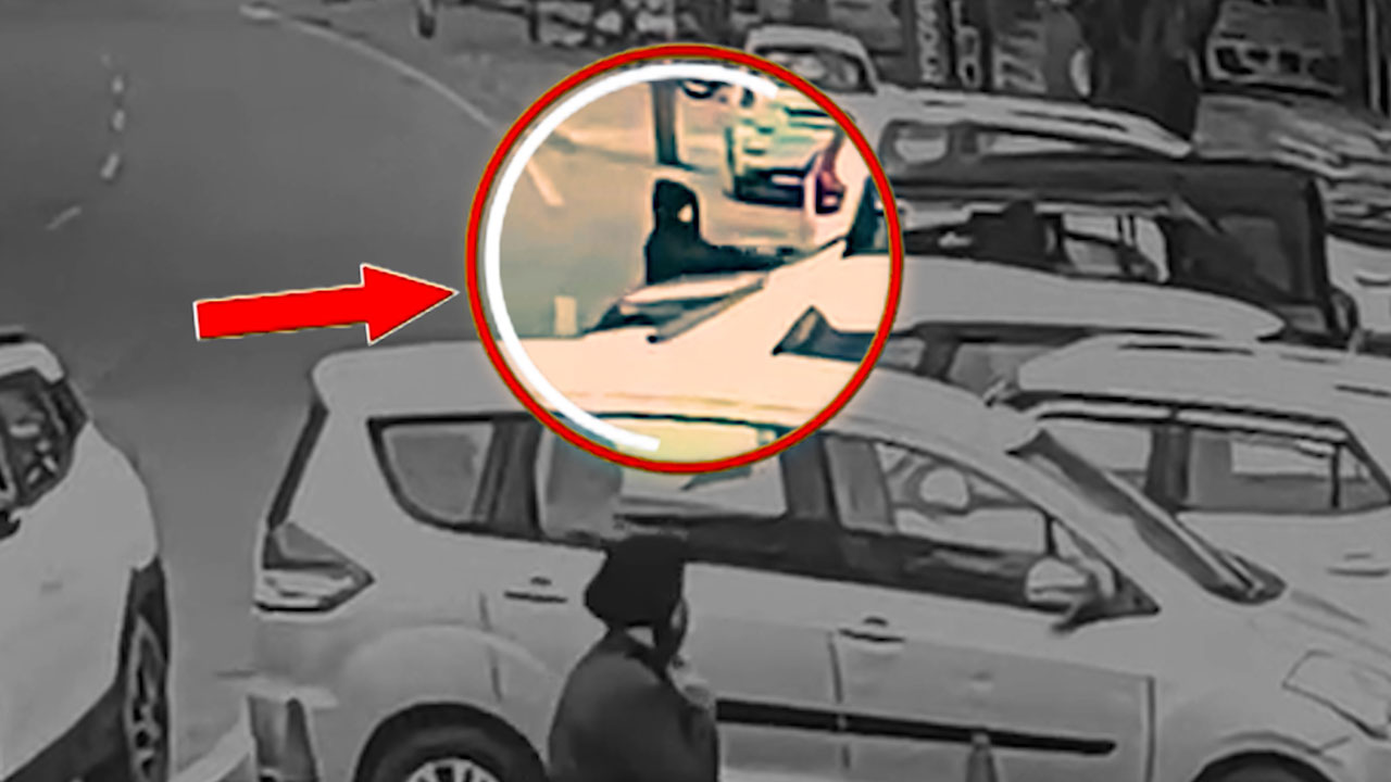 On Camera, Man In Hoodie Walks Up To AAP Leader's Car, Shoots Him 5 Times