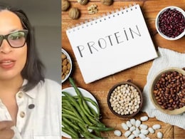Nutritionist Rujuta Diwekar Explains Why Protein Is The New Weight-Loss Myth To 'Waste Money'