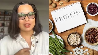 Nutritionist Explains Why Protein Is A Weight-Loss Myth To 'Waste Money'