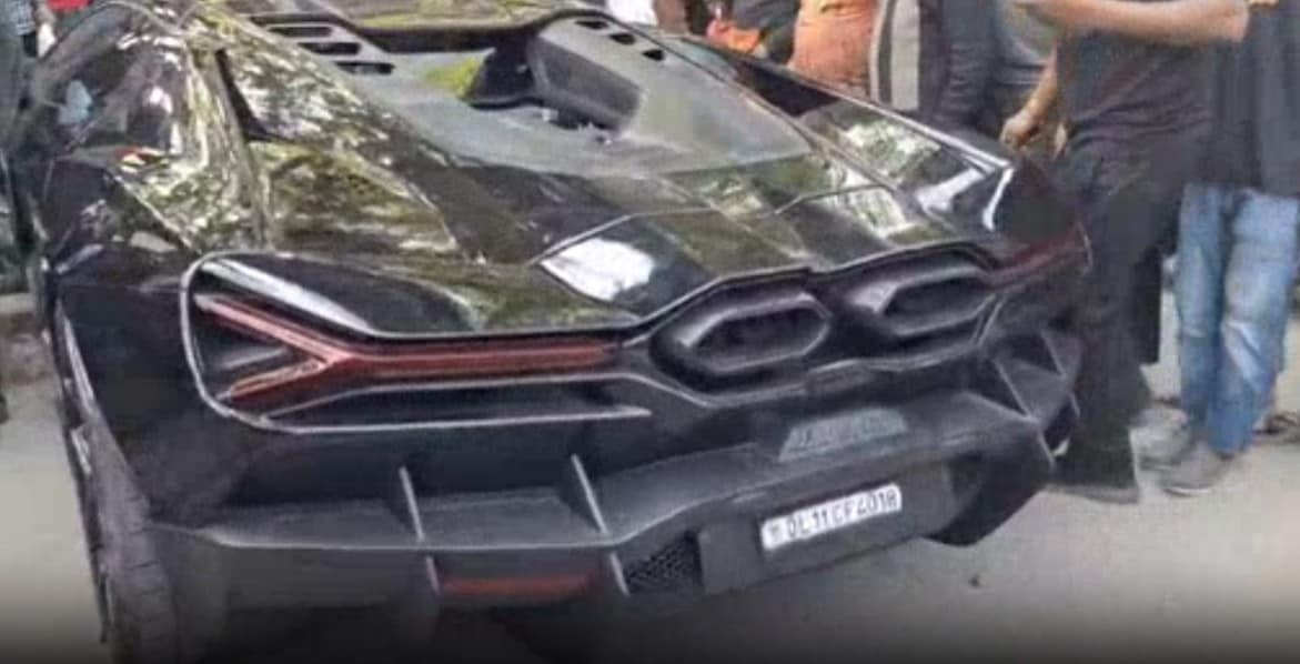 Latest and Breaking News on NDTV