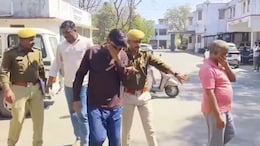 Dungarpur: इंश्योरेंस कंपनी के कर्मचारियों ने ही लगाया कंपनी को चूना, फर्जी दस्तावेज बनाकर 58 लाख की बीमा राशि हड़पी