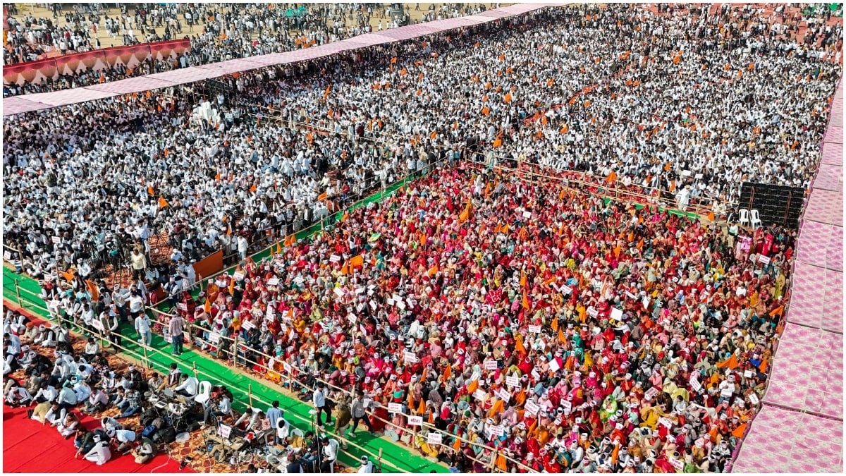 Latest and Breaking News on NDTV