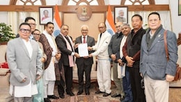 Kuki-Zo Body Declares Social Boycott Of MLAs Who Joined Manipur Government