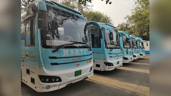 Olectra Greentech Shares Surge Sharply &mdash; Here's Why