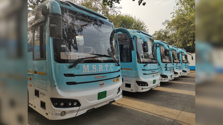 Olectra Greentech Shares Surge Sharply &mdash; Here's Why