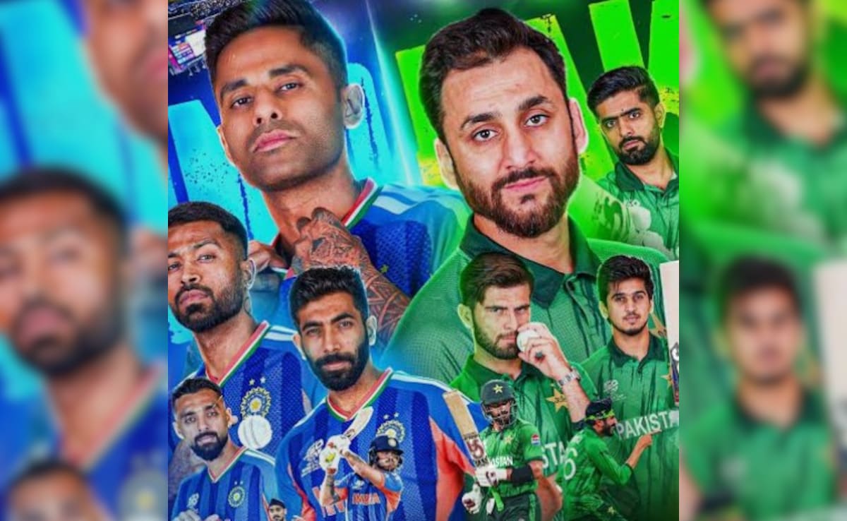 Ind Vs Pak T20 World Cup: भारत की जीत तय! डायरेक्टर ने बताई वजह, बोले- भारतीय टीम ही जीतेगी और पूरा देश देखेगा