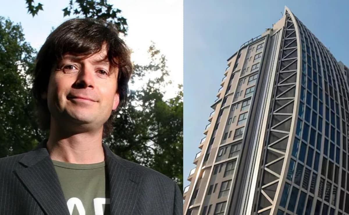 हजारों करोड़ की कंपनी छोड़ बिल्डिंग के 17वीं मंजिल से कूद गया फैशन डिजाइनर, हुई दर्दनाक मौत