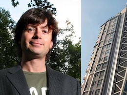 हजारों करोड़ की कंपनी छोड़ बिल्डिंग के 17वीं मंजिल से कूद गया फैशन डिजाइनर, हुई दर्दनाक मौत