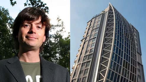 हजारों करोड़ की कंपनी छोड़ बिल्डिंग के 17वीं मंजिल से कूद गया फैशन डिजाइनर, हुई दर्दनाक मौत