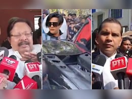 कानपुर लैंबोर्गिनी केस: आरोपी के वकील ने कहा- पीड़ित नहीं चाहता कोई एक्शन, पिता बोले- घर में कोई नहीं पीता शराब