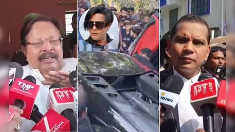 कानपुर लैंबोर्गिनी केस: आरोपी के वकील ने कहा- पीड़ित नहीं चाहता कोई एक्शन, पिता बोले- घर में कोई नहीं पीता शराब