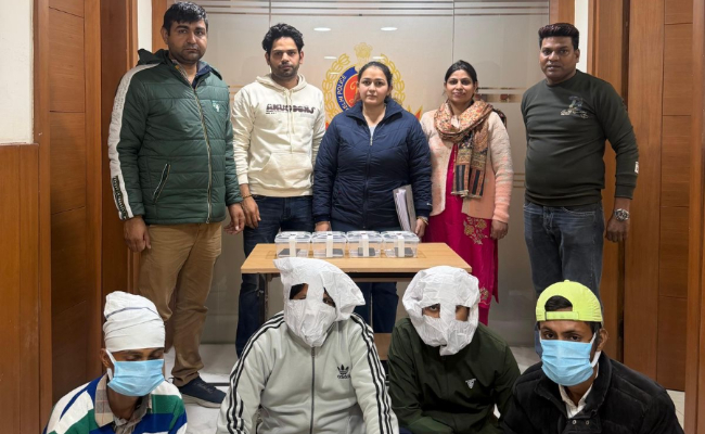 How Delhi CA Lost Rs 75,000 In Minutes After Downloading File On WhatsApp