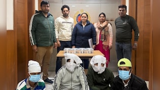 How Delhi CA Lost Rs 75,000 In Minutes After Downloading File On WhatsApp