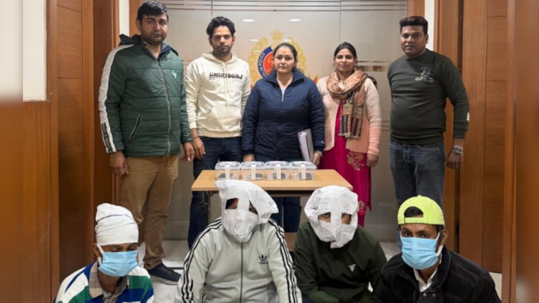 How Delhi CA Lost Rs 75,000 In Minutes After Downloading File On WhatsApp