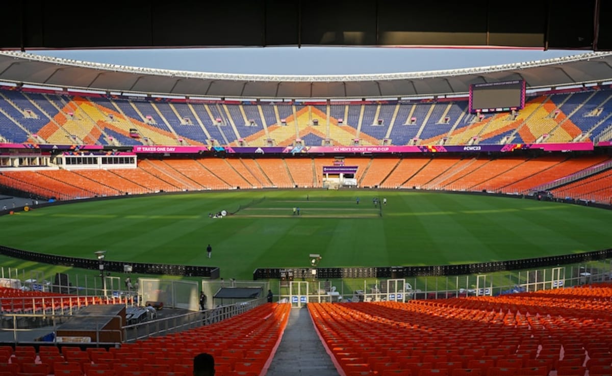 India vs South Africa T20 World Cup Pitch Report: No Help For Spinners? Report Makes Stunning Claim