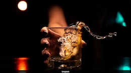 Quitting Alcohol Changes The Brain And Can Increase The Risk Of Compulsive Drinking - New Research In Mice