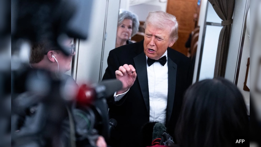 Trump Says Hell Close Kennedy Center For Two Years In July