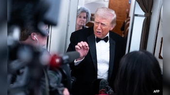 Trump Says Hell Close Kennedy Center For Two Years In July