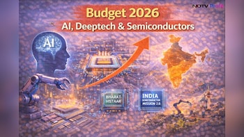 Budget 2026: India Supercharges AI, DeepTech And Semiconductor Push With ISM 2.0 And More