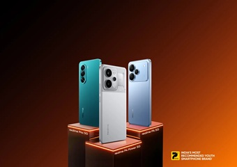 Realme Power Days Sale: बंपर डिस्काउंट पर खरीदें Realme P4 Power 5G से लेकर P4 5G और P4x 5G, जानें ऑफर