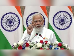 भारत को दुनिया की शीर्ष तीन AI महाशक्तियों में शामिल करना हमारा लक्ष्य : PM मोदी