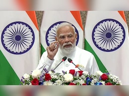 भारत को दुनिया की शीर्ष तीन AI महाशक्तियों में शामिल करना हमारा लक्ष्य : PM मोदी