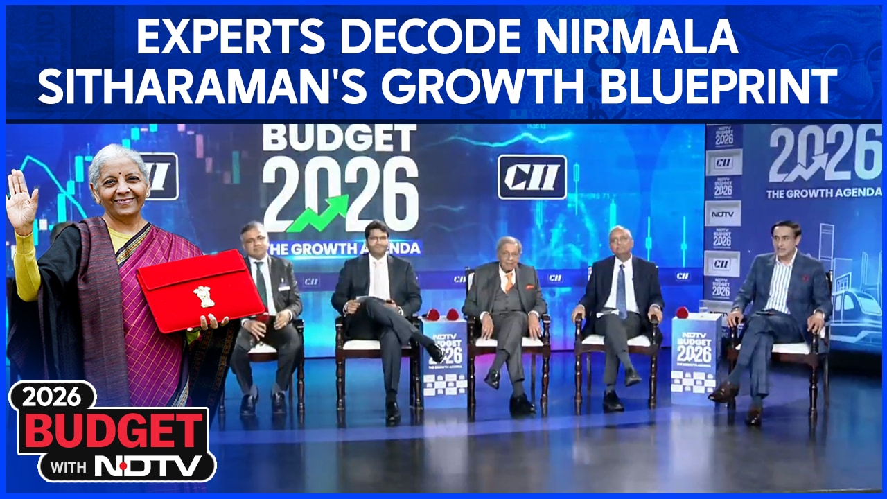 Experts Weigh In: What Budget 2026 Means For India's Economy