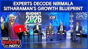 Experts Weigh In: What Budget 2026 Means For India's Economy