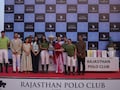 जयपुर में लेडीज पोलो कप 2026: टीम पीडीकेएफ यूएसपीए ग्रीन ने 5-3 से जीता खिताब