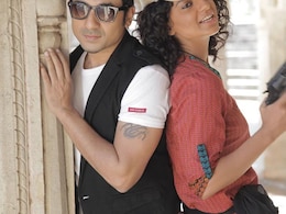 Vir Das Recalls Kangana Ranaut And Him "Beating The Sh*t Out Of Each Other" In <i>Revolver Rani</i>: "A Once-In-A-Generation Actress"