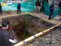 सब कॉन्ट्रैक्टर आया, देखा&hellip; और चला गया, कमल घंटों वहीं पड़ा रहा, जनकपुरी बाइक हादसे की ये बातें हिला देगी