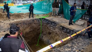 आया, देखा&hellip; और चला गया, कमल घंटों वहीं पड़ा रहा, जनकपुरी बाइक हादसे में उठ रहे हैं कई सवाल