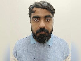 Rajasthan SI Bharti: 3 अभ्यर्थियों की जगह बैठकर परीक्षा देने वाला गिरफ्तार, फर्जीवाड़े से तीनों बने थे सब इंस्पेक्टर