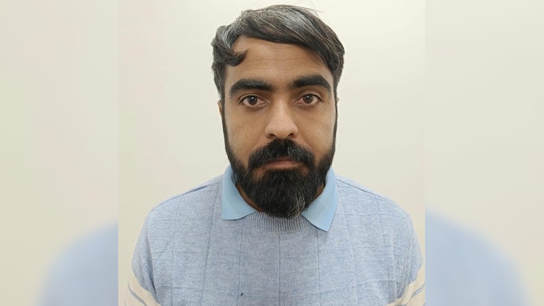 Rajasthan SI Bharti: 3 अभ्यर्थियों की जगह बैठकर परीक्षा देने वाला गिरफ्तार, फर्जीवाड़े से तीनों बने थे सब इंस्पेक्टर