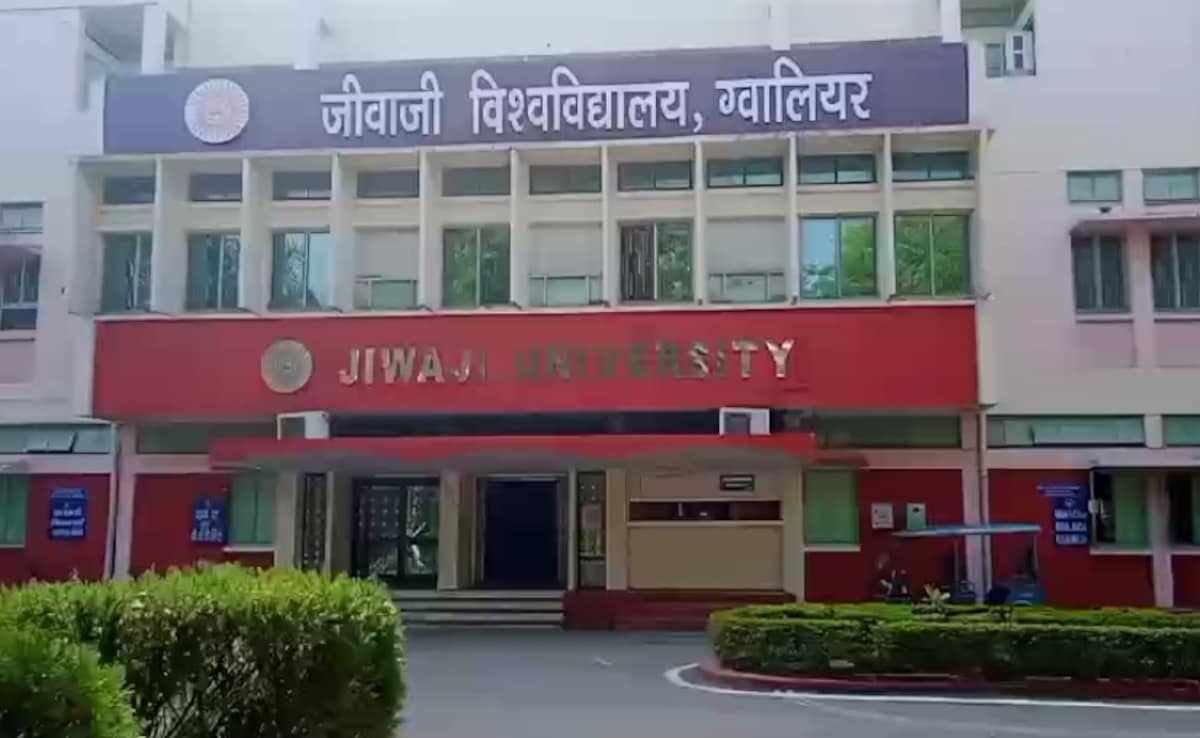 UGC पहुंचा जीवाजी यूनिवर्सिटी के रैगिंग मामला,  3 छात्रों को हॉस्टल से निकाला, 15 दिन के लिए  4 हुए सस्पेंड