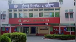 जीवाजी यूनिवर्सिटी ने तीन छात्रों को हॉस्टल से निकाला, 4 संस्थान से सस्पेंड; रैगिंग मामले में हुई कार्रवाई
