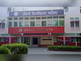 जीवाजी यूनिवर्सिटी ने तीन छात्रों को हॉस्टल से निकाला, 4 संस्थान से सस्पेंड; रैगिंग मामले में हुई कार्रवाई