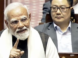 "Under Them, Deals Meant Bofors": PM's Dig At Congress Over US Pact Criticism
