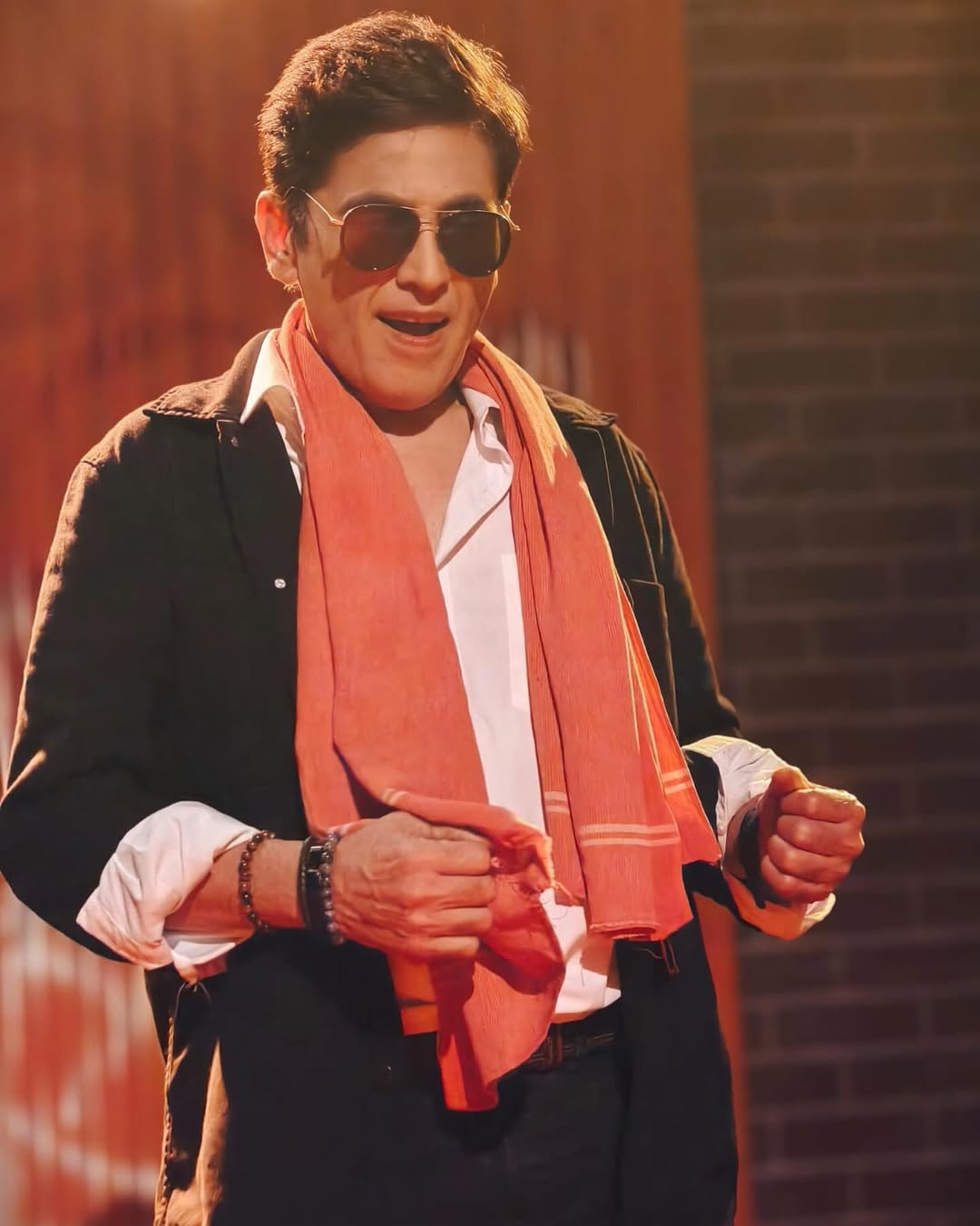 भाबीजी घर पर है के विभूति जी के नाम है अनोखा रिकॉर्ड, आसिफ शेख की नेटवर्थ भी कर देगी हैरान