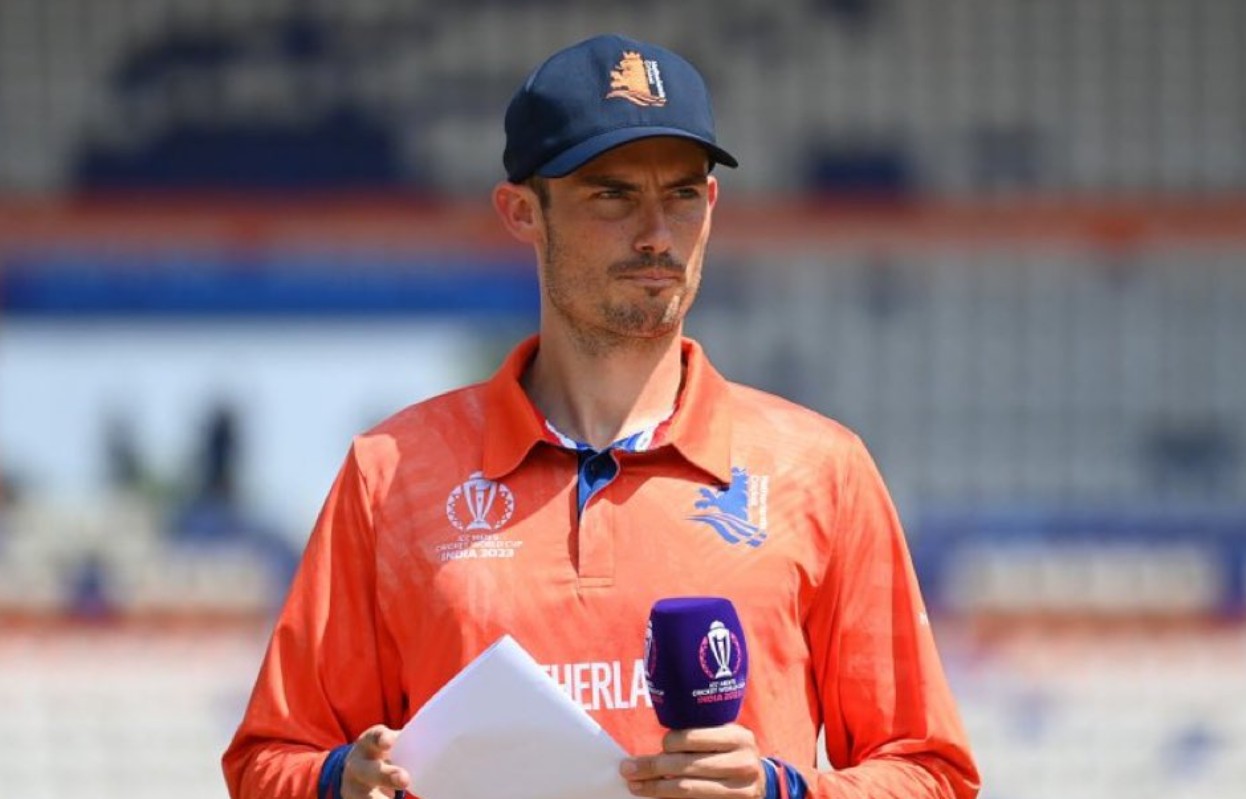 'भारत के पास काफी धाकड़ बल्लेबाज हैं', टी20 वर्ल्ड कप से बोरिया बिस्तर बंधने के बाद जाने एडवर्ड्स ने क्या कहा