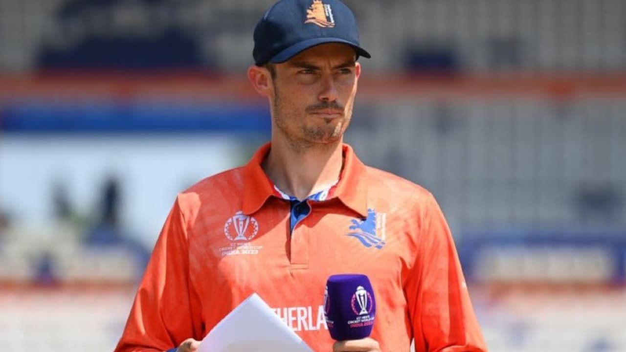 Bas De Leede Praises Scott Edwards Legacy After Taking Over Netherlands Captaincy