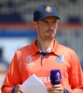 Bas De Leede Praises Scott Edwards Legacy After Taking Over Netherlands Captaincy