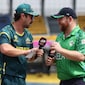 Australia vs Ireland LIVE Score Updates, T20 World Cup 2026: Mitchell Marsh-Less Australia Win Toss, Opt To Bat vs Ireland