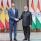Spain And India Agree To Expand Economic And Tech Partnership