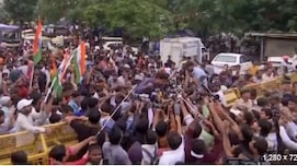 BPSC TRE 4: पटना की सड़कों पर उतरे शिक्षक अभ्यर्थी, विधानसभा घेराव की कोशिश