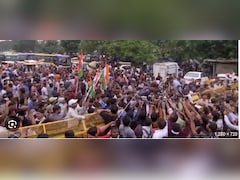 BPSC TRE 4: पटना की सड़कों पर उतरे शिक्षक अभ्यर्थी, विधानसभा घेराव की कोशिश