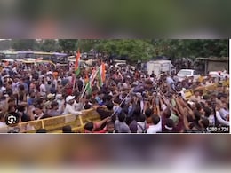 BPSC TRE 4: पटना की सड़कों पर उतरे शिक्षक अभ्यर्थी, विधानसभा घेराव की कोशिश