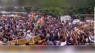 BPSC TRE 4: पटना की सड़कों पर उतरे शिक्षक अभ्यर्थी, विधानसभा घेराव की कोशिश