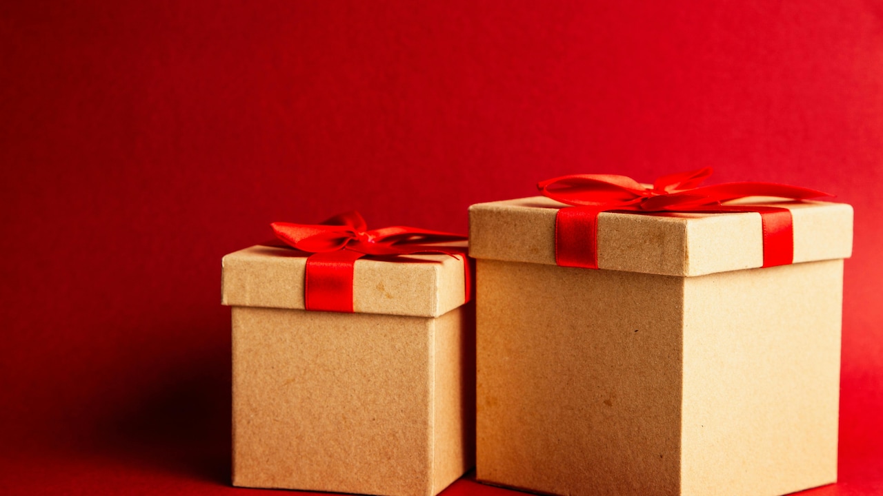Which gifts do you want to give board exam students?