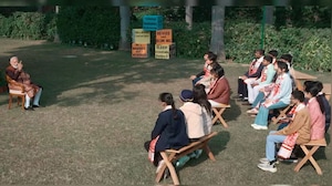 "Follow A Pattern, Have Full Confidence": PM Modi's 'Pariksha Pe Charcha' Message To Students